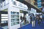 HALL 4, BOMBAY EXHIBITION CENTRE GOREGAON (EAST), MUMBAI, INDIA - Powered by Organised by