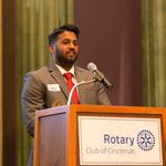 Rotarian Presidents Resource Book - Carolinas' PETS