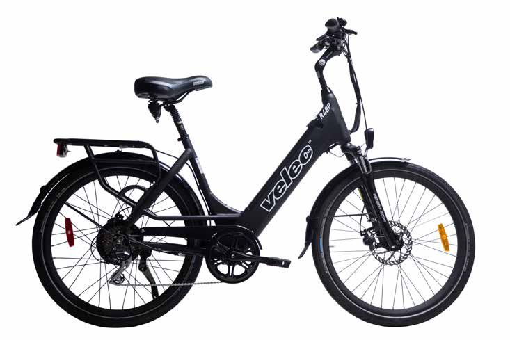 velec electric bike prices