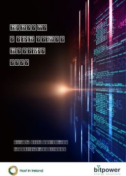 Ireland's Data Hosting Industry 2017 - "Irish Data Centres, an Industry of Substance" - SEAI