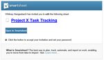 SBCUSD IT Applications Training & Support Smartsheet - Project Development, Management, & Collaboration for Licensed Project Managers