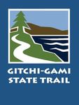 THE TRAIL IS THE THING - Gitchi-gami trail rider