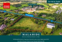 For Sale by Tender - Amazon S3