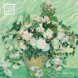 JAN FEB MARCH 2022 - Santa Barbara Museum of Art