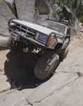 IN GEARApril / May 2021 - SIERRA TREK RETURNS! - Cal4Wheel