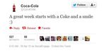 PEPSI vs. COCA-COLA Socialbaker s Guide to Twitter Benchmarking - www.socialbakers.com