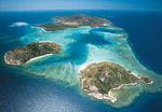 Great Barrier Reef - A PERSONAL JOURNEY THROUGH NATURE'S GREATEST MARINE WONDERLAND