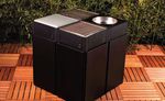 SMART OUTDOOR COOKING - roc products