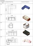 Creation and Diversified Applications of Plane Module Libraries for Prefabricated Houses Based on BIM - MDPI