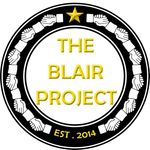 Powered By The Blair Project