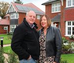 In the Community - Redrow