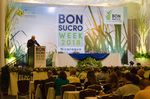 Sponsorship Brochure The Annual Event for Sustainable Sugarcane - 25-27 March 2020 - Bonsucro Global Week 2020