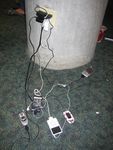 Energy-chip App - Bernoulli Institute