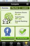 Energy-chip App - Bernoulli Institute
