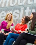 MAYNOOTH UNIVERSITY IN THREE WORDS MATURE STUDENTS 2021