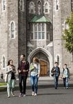 MAYNOOTH UNIVERSITY IN THREE WORDS MATURE STUDENTS 2021
