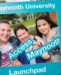 MAYNOOTH UNIVERSITY IN THREE WORDS MATURE STUDENTS 2021