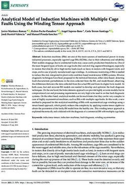 Analytical Model of Induction Machines with Multiple Cage Faults Using the Winding Tensor Approach