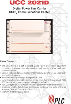 Digital Power Line Carrier Utility Communications Center