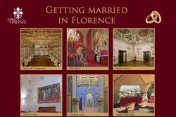 Getting married in Florence - YES Wedding in Italy