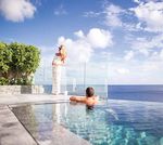THE WORLD'S TOP HOTEL EXPERIENCES 2019 - HOTELS & RESORTS LODGES & RANCHES SPAS & WELLNESS RETREATS VILLAS & PRIVATE ISLANDS