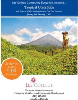 $100 & Save - Lee College