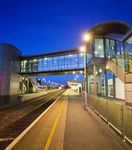 Northern Ireland Railways Network Statement 2019 - For Working Timetable December 2019 - December 2020