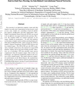 End-to-End Face Parsing via Interlinked Convolutional Neural Networks - arXiv.org
