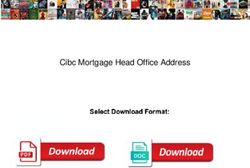 Cibc Mortgage Head Office Address - Fox Tool Manufacturing