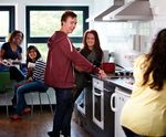 Where you belong Everything you need to know about student accommodation - University of Birmingham