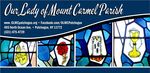 100 years of Christ, Community and Charity - OLMC Patchogue