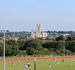 The Canterbury Academy Sixth Form - A Sixth Form for all the Talents