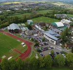 The Canterbury Academy Sixth Form - A Sixth Form for all the Talents