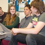 The Canterbury Academy Sixth Form - A Sixth Form for all the Talents