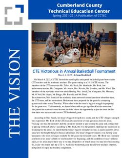 Cumberland County Technical Education Center - cctec