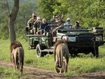 ITINERARY FOR HIGHLIGHTS OF SOUTHERN AFRICA 2020 - South Africa, Zimbabwe & Botswana - andBeyond