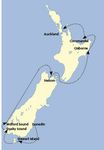 Luxury Cruising Discover the best of NZ 06 - 15 March 2021 Dunedin to Auckland - Discover Travel Christchurch