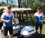 2019 Energy Club NT Golf Sponsorship Prospectus - ENERGY energyclubnt.com.au