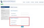 Grandstream Networks, Inc - WP810 User Guide - Grandstream ...