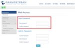 Grandstream Networks, Inc - WP810 User Guide - Grandstream ...