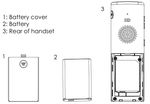 Grandstream Networks, Inc - WP810 User Guide - Grandstream ...