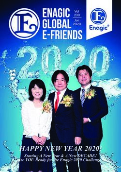 Enagic Kangen Cattle - HAPPY NEW YEAR 2020! Are YOU Ready for the Enagic 2020 Challenge? - Enagic EU