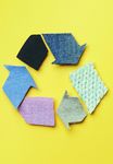 From Linear to Circular in the Textile and Apparel Industries - Let's make the circular shift together.
