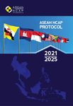 TEST PROTOCOL - AEB SYSTEMS - Asean Ncap