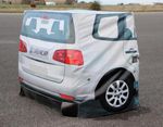 TEST PROTOCOL - AEB SYSTEMS - Asean Ncap