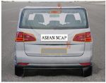 TEST PROTOCOL - AEB SYSTEMS - Asean Ncap