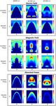 Moth-eye shaped on-demand broadband and switchable perfect absorbers based on vanadium dioxide - Nature