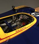 BentPylon - Ohio Valley Region | Porsche Club of America - OVR PCA