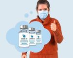 People with learning disabilities - Confident COVID vaccine conversations: Healthy London Partnership