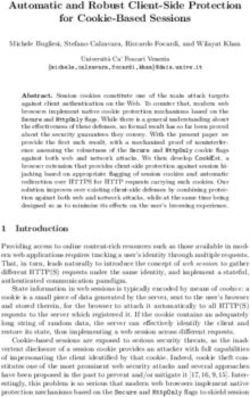 Automatic and Robust Client-Side Protection for Cookie-Based Sessions